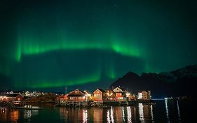 Henningsvaer Rorbuer